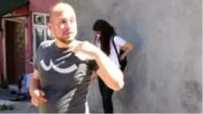 Kimlik yerine ehliyetle sınava gelen öğrenci sınava alınmadı Kimlik yerine ehliyetle sınava gelen öğrenci sınava alınmadı