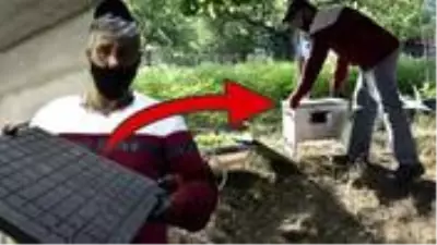 Gümüşhane'de üretilen ve etin daha sağlıklı pişmesini sağlayan taş, mangalcıların gözdesi oldu Gümüşhane'de üretilen ve etin daha sağlıklı pişmesini sağlayan taş, mangalcıların gözdesi oldu