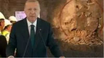 Cumhurbaşkanı Erdoğan canlı yayında bakanları uyardı: Orada durmayın, başımıza iş açmayalım Cumhurbaşkanı Erdoğan canlı yayında bakanları uyardı: Orada durmayın, başımıza iş açmayalım