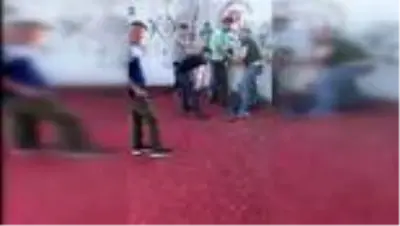 Darp mağduru engelli gencin annesi yaşadıkları kabusu anlattı Darp mağduru engelli gencin annesi yaşadıkları kabusu anlattı