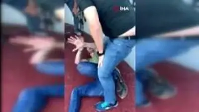 Darp mağduru engelli gencin annesi yaşadıkları kabusu anlattı Darp mağduru engelli gencin annesi yaşadıkları kabusu anlattı