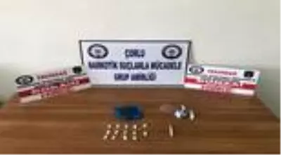 Emniyetten uyuşturucuya geçit yok