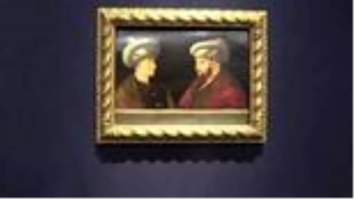 Fatih'in portresi neden Londra'daydı? Fatih'in portresinin geçmişi ne? Fatih'in tablosunun fiyatı ne kadar? İşte Fatih'in portresi hakkında merak edil