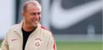 Henry Onyekuru: Fatih Terim, Başakşehir maçında Linnes'e ilk 11'de şanş vermeyi düşünüyor Henry Onyekuru: Fatih Terim, Başakşehir maçında Linnes'e ilk 11'de şanş vermeyi düşünüyor