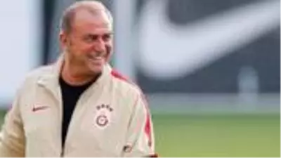 Fatih Terim, Başakşehir maçında Linnes'e ilk 11'de şanş vermeyi düşünüyor Fatih Terim, Başakşehir maçında Linnes'e ilk 11'de şanş vermeyi düşünüyor