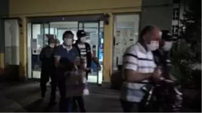 FETÖ'nün yeniden yapılanması soruşturmasında 9 şüpheli tutuklandı FETÖ'nün yeniden yapılanması soruşturmasında 9 şüpheli tutuklandı