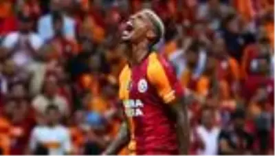 Galatasaray'da Mario Lemina transferinde mutlu son Galatasaray'da Mario Lemina transferinde mutlu son