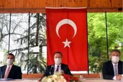 Gölpazarı Gıda İhtisas OSB istihdam imkânları oluşturacak önemli bir yatırım