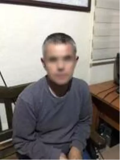 Hırsızlık için girdiği evde suçüstü yakalandı Hırsızlık için girdiği evde suçüstü yakalandı