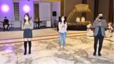 Kaçak düğün kabusu! Vakaları artırıyor, denetimlere rağmen durdurulamıyor Kaçak düğün kabusu! Vakaları artırıyor, denetimlere rağmen durdurulamıyor