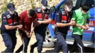 Kayıp olarak aranan engelli genci, arkadaşlarının öldürdüğü ortaya çıktı Kayıp olarak aranan engelli genci, arkadaşlarının öldürdüğü ortaya çıktı