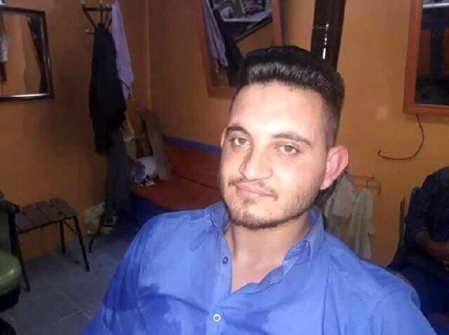 Kayıp olarak aranan genci, arkadaşlarının öldürdüğü ortaya çıktı Kayıp olarak aranan genci, arkadaşlarının öldürdüğü ortaya çıktı