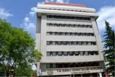 KDK'dan ÖSYM'ye: KDK'dan ÖSYM'ye: