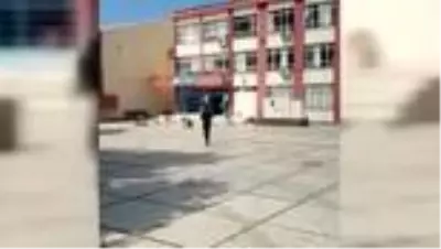 Kimliğini evde unutan öğrencinin imdadına polis yetişti Kimliğini evde unutan öğrencinin imdadına polis yetişti