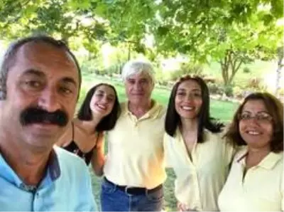 Koronavirüse yakalanan Maçoğlu'nun eşi ve kızının da testleri pozitif çıktı Koronavirüse yakalanan Maçoğlu'nun eşi ve kızının da testleri pozitif çıktı