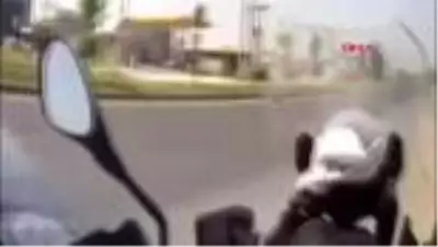 MARDİN YKS’ye geç kalan Ozan’ın yardımına polis yetişti