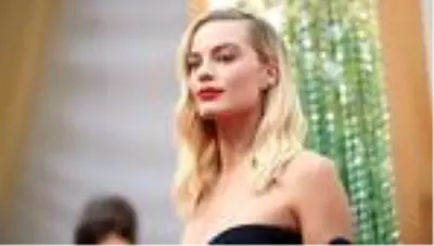 Margot Robbie, Karayip Korsanları'nda Margot Robbie, Karayip Korsanları'nda