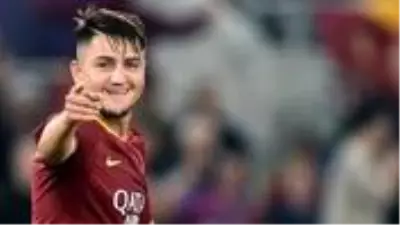 Napoli, milli oyuncu Cengiz Ünder için 30 milyon euro vermeye hazır Napoli, milli oyuncu Cengiz Ünder için 30 milyon euro vermeye hazır