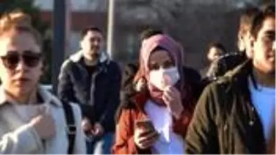 Oxford raporu: Türkiye, tedbirleri azaltmasına rağmen vaka artışının az gerçekleştiği ülkeler arasında Oxford raporu: Türkiye, tedbirleri azaltmasına rağmen vaka artışının az gerçekleştiği ülkeler arasında