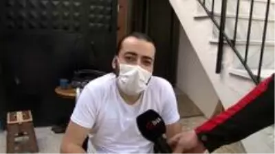 Pendik Belediyesinden, YKS sınavına giren engelli vatandaşa yardım Pendik Belediyesinden, YKS sınavına giren engelli vatandaşa yardım
