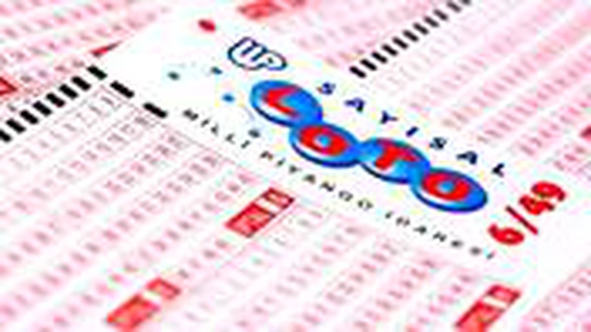 Sayısal Loto'nun iki hafta üst üste Ankara'da aynı ilçeye çıkması dikkat çekti