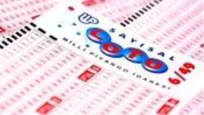 Sayısal Loto'nun iki hafta üst üste Ankara'da aynı ilçeye çıkması dikkat çekti Sayısal Loto'nun iki hafta üst üste Ankara'da aynı ilçeye çıkması dikkat çekti