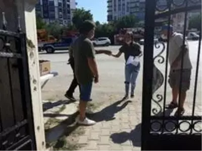 Son dakika... Sınava beş saniye kala yetişti