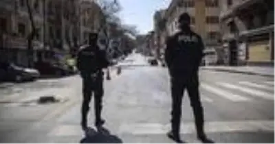 Sokağa çıkma yasağı ne zaman bitecek? YKS nedeniyle sokağa çıkma kısıtlaması başladı! Sokağa çıkma yasağı ne zaman bitecek? YKS nedeniyle sokağa çıkma kısıtlaması başladı!