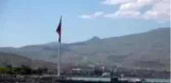 Gençlik Hizmetleri Ve Spor İl Müdürlüğü: Van Gölü'nde yelken antrenmanları yeniden başladı Gençlik Hizmetleri Ve Spor İl Müdürlüğü: Van Gölü'nde yelken antrenmanları yeniden başladı