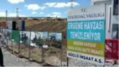 Varank: ’Bugün ilk defa Türkiye’de bir projeyi yerli makineyle bitirmiş oluyoruz.