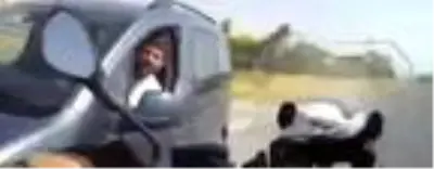 YKS'ye geç kalan Ozan'ın yardımına polis yetişti