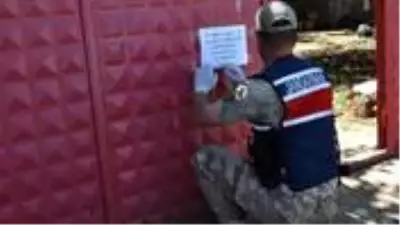 Ailesine yardım için Gaziantep'e giden işçinin korona testi pozitif çıktı, 42 kişi karantinaya alındı Ailesine yardım için Gaziantep'e giden işçinin korona testi pozitif çıktı, 42 kişi karantinaya alındı