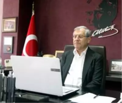 ATO Başkanı Menevşe: 'Tüketici güven endeksindeki artış pozitif seyrin habercisi' ATO Başkanı Menevşe: 'Tüketici güven endeksindeki artış pozitif seyrin habercisi'