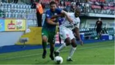 Çaykur Rizespor, 2-0 geriye düştüğü maçta Yukatel Denizlispor ile 2-2 berabere kaldı Çaykur Rizespor, 2-0 geriye düştüğü maçta Yukatel Denizlispor ile 2-2 berabere kaldı