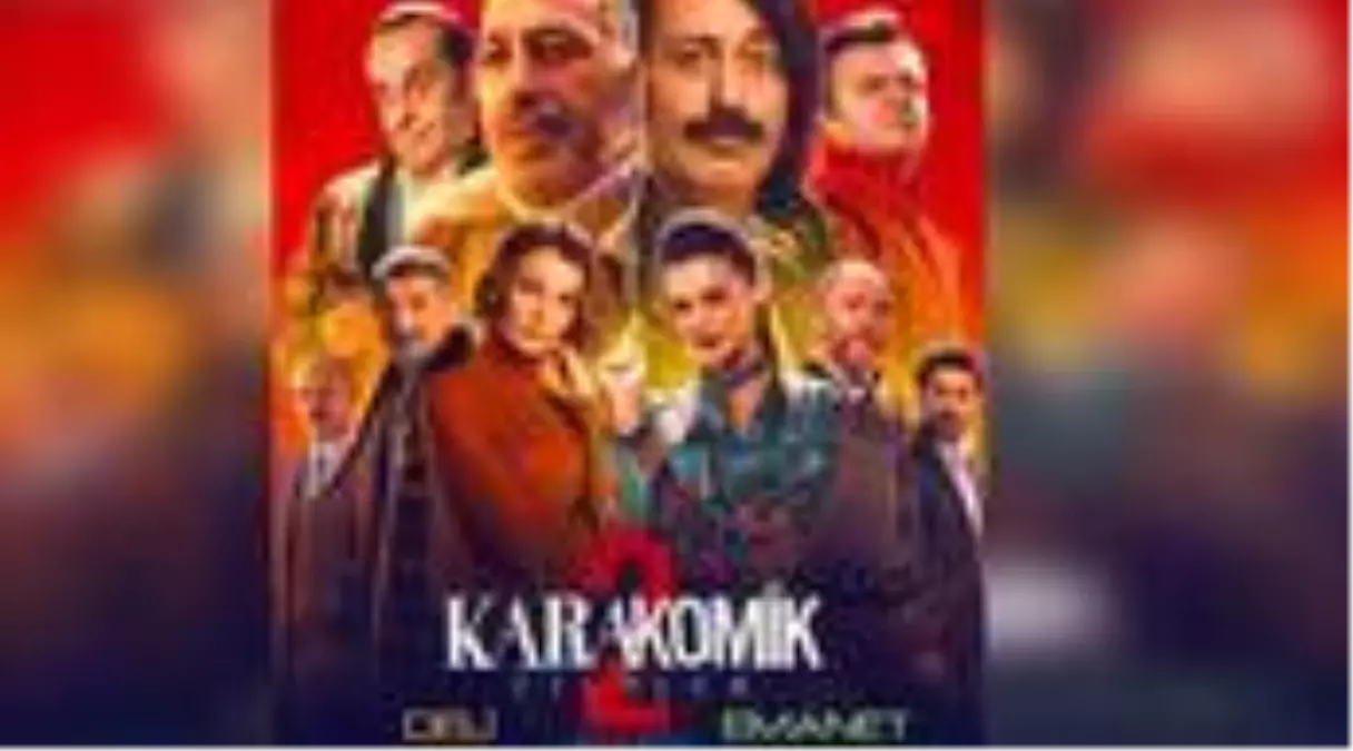 Cem Yılmaz'dan Netflix'e tepki