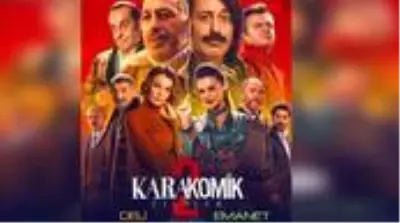 Cem Yılmaz'dan Netflix'e tepki