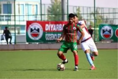 Diyarbakır amatör liglerinde belirsizlik