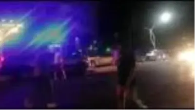 Düzce'de silahlı kavga: 2 yaralı Düzce'de silahlı kavga: 2 yaralı