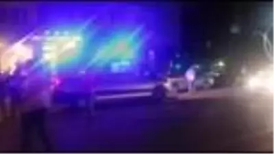 Düzce'de silahlı kavga: 2 yaralı Düzce'de silahlı kavga: 2 yaralı