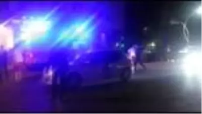 Düzce'de silahlı kavga: 2 yaralı Düzce'de silahlı kavga: 2 yaralı
