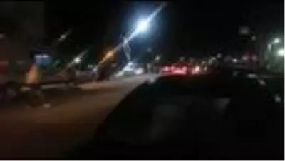 Düzce'de silahlı kavga: 2 yaralı Düzce'de silahlı kavga: 2 yaralı