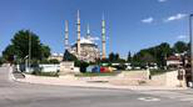 edirne sokaklarinda yks sessizligi 13369621 o jpg