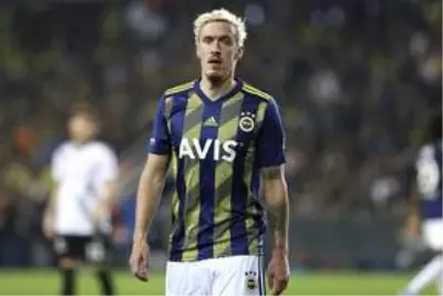 F.Bahçe ile olan sözleşmesini fesheden Max Kruse kendisini savundu: Haklı olduğumu düşünüyorum F.Bahçe ile olan sözleşmesini fesheden Max Kruse kendisini savundu: Haklı olduğumu düşünüyorum
