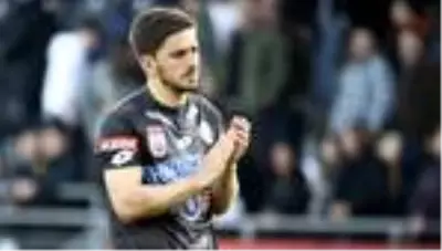 Fenerbahçe'ye sürpriz 10 numara! Kruse yerine Otar Kiteishvili Fenerbahçe'ye sürpriz 10 numara! Kruse yerine Otar Kiteishvili