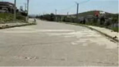 Gercüş'te 2 ev karantinaya alındı