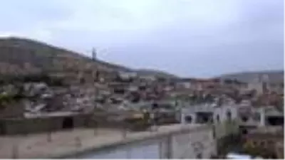 Gercüş'te 2 ev, karantinaya alındı