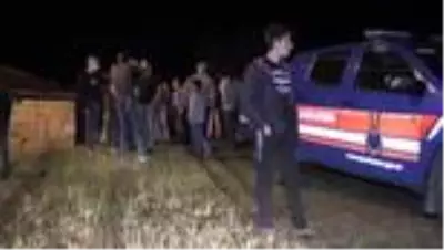 Giresun'da kayıp kız çocuğu aranıyor