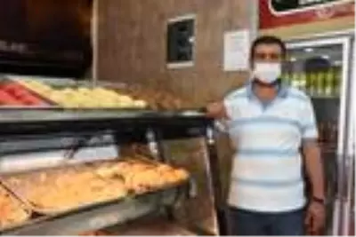'İzmir bombası' tatlısını artık tüm ülke biliyor