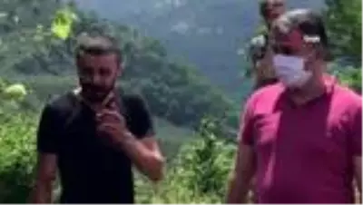 Kaybolan 7 yaşındaki İkranur için seferber oldular