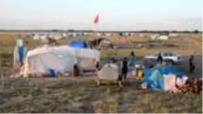 Kışın sahnelerin, yazın tarlaların tozunu attırıyor Kışın sahnelerin, yazın tarlaların tozunu attırıyor